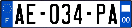 AE-034-PA