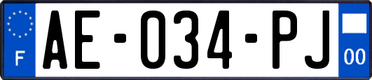 AE-034-PJ