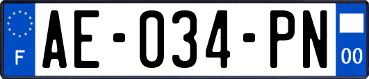 AE-034-PN