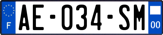 AE-034-SM