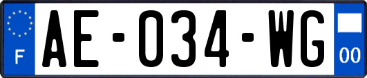 AE-034-WG