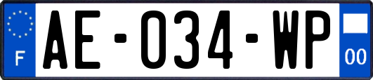 AE-034-WP