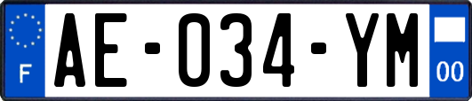 AE-034-YM