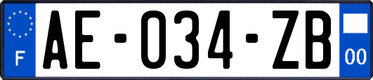 AE-034-ZB