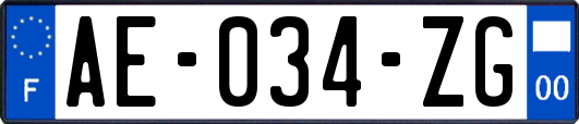 AE-034-ZG