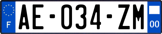 AE-034-ZM