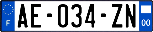 AE-034-ZN