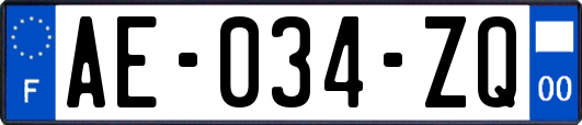 AE-034-ZQ