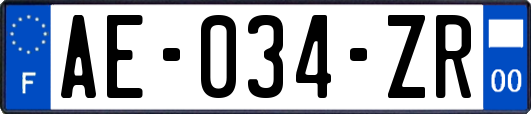 AE-034-ZR