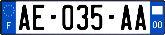 AE-035-AA