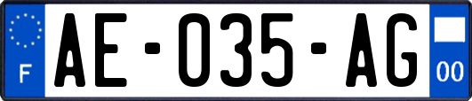 AE-035-AG