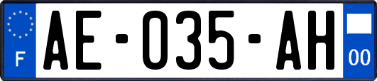 AE-035-AH