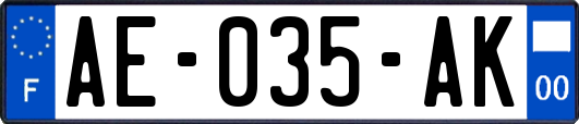 AE-035-AK