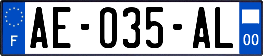 AE-035-AL