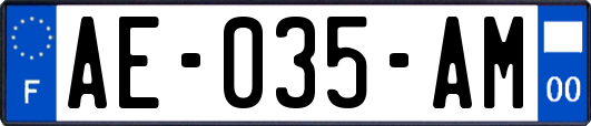 AE-035-AM