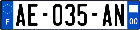 AE-035-AN