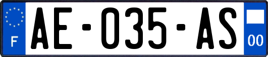 AE-035-AS