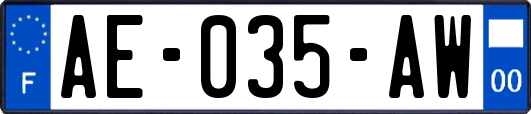 AE-035-AW