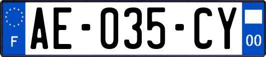 AE-035-CY