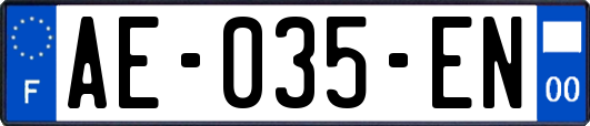 AE-035-EN