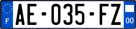 AE-035-FZ