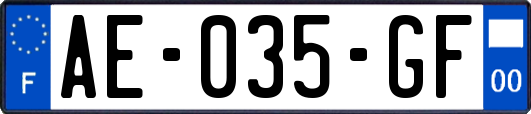 AE-035-GF