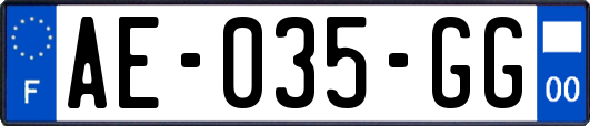 AE-035-GG