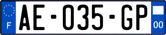 AE-035-GP