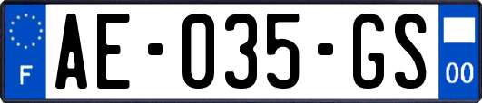 AE-035-GS