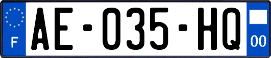 AE-035-HQ
