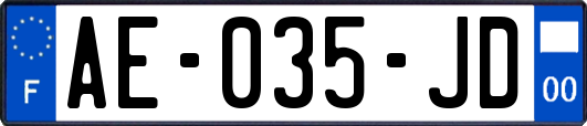 AE-035-JD
