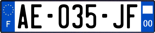 AE-035-JF