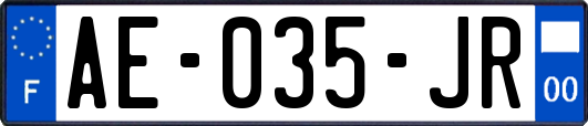 AE-035-JR
