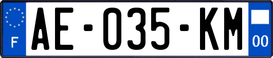 AE-035-KM