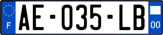 AE-035-LB