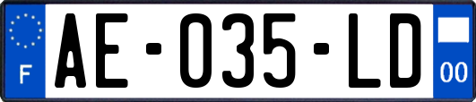 AE-035-LD