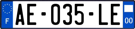 AE-035-LE