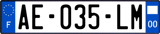 AE-035-LM