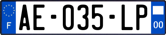 AE-035-LP