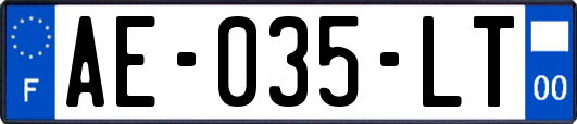 AE-035-LT