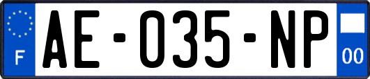 AE-035-NP