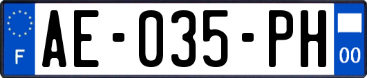 AE-035-PH
