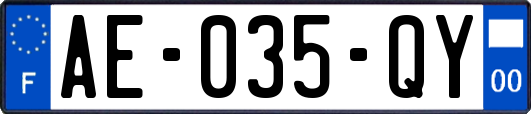 AE-035-QY