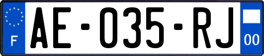 AE-035-RJ