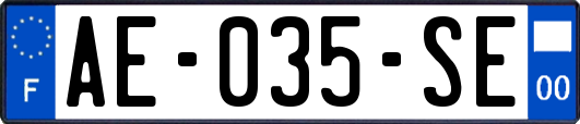 AE-035-SE