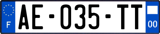 AE-035-TT