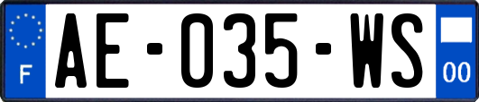 AE-035-WS