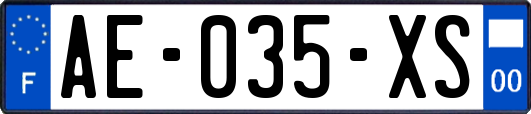 AE-035-XS