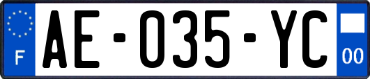 AE-035-YC