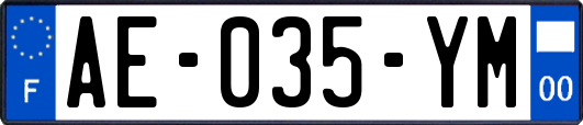 AE-035-YM